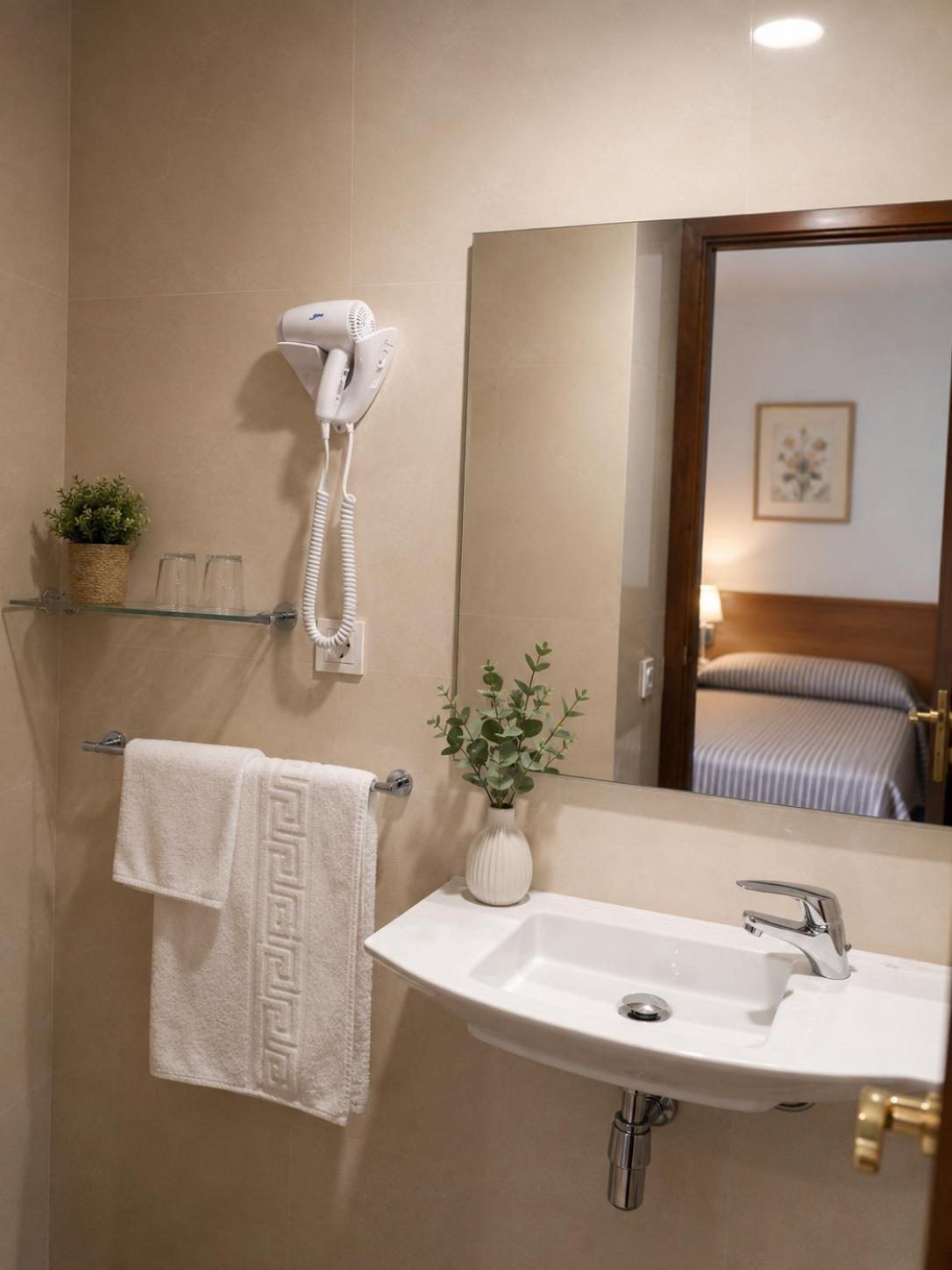 Double or Twin Room