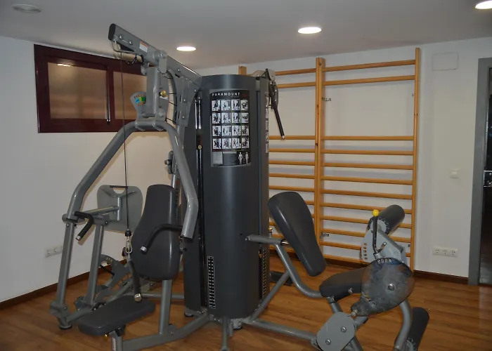 Hotel Acacias Suites & Spa Lloret de Mar