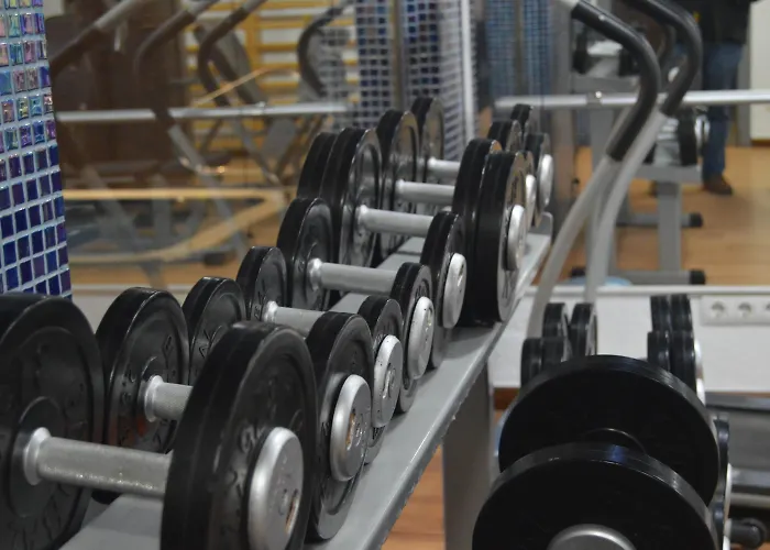 Hotel Acacias Suites & Spa Lloret de Mar