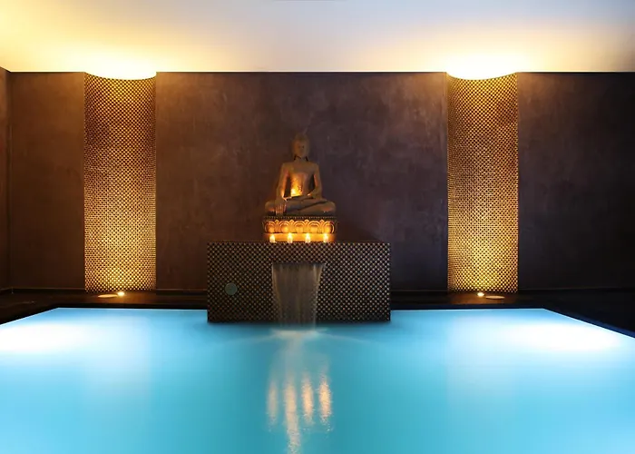 Augusta Club & Spa - Adults Only Lloret de Mar