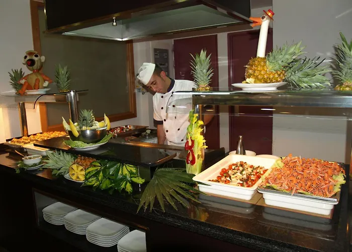 Hotel Astoria Park Lloret de Mar