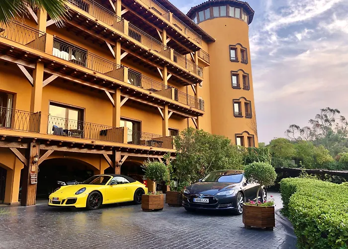 Rigat Park & Spa Hotel Lloret de Mar