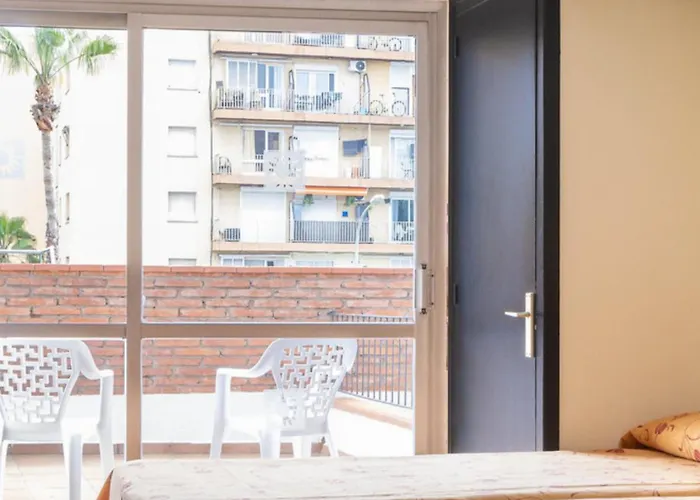 Htop Palm Beach & Spa #Htopenjoy Lloret de Mar