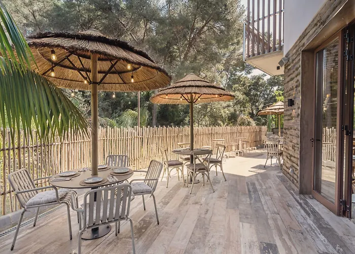 Casa Coco Boutique Hotel&Spa 4*S - Adults Only Lloret de Mar