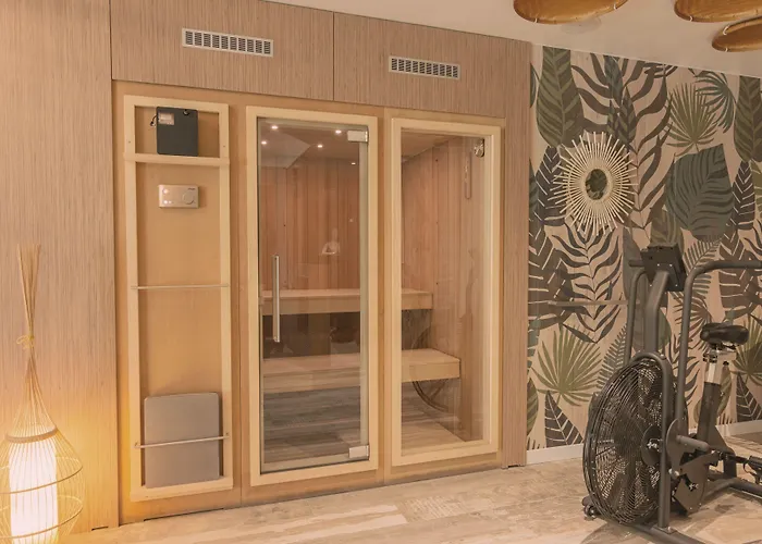 Casa Coco Boutique Hotel&Spa 4*S - Adults Only Lloret de Mar